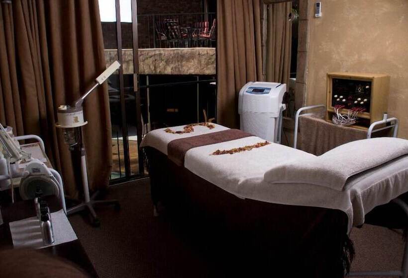 Pension Fa Trez Guest House And Spa