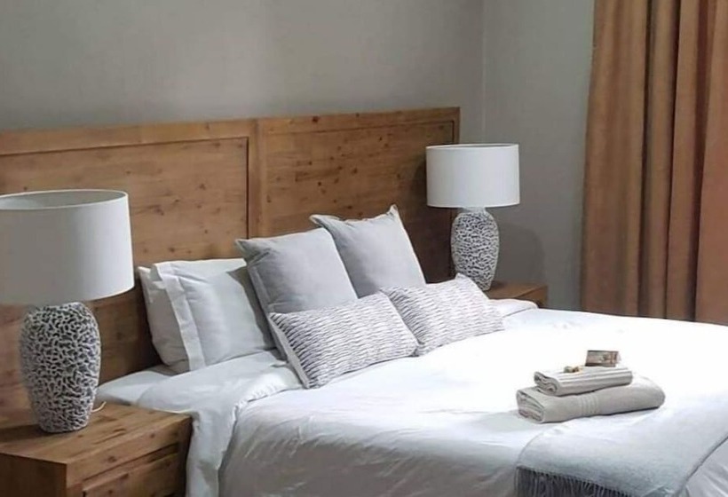 Pension Fa Trez Guest House And Spa