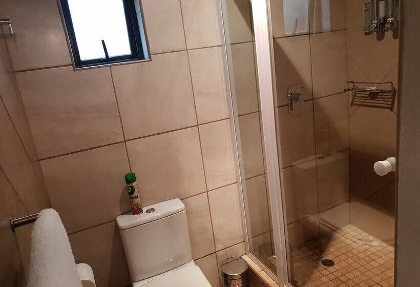 Pension Fa Trez Guest House And Spa