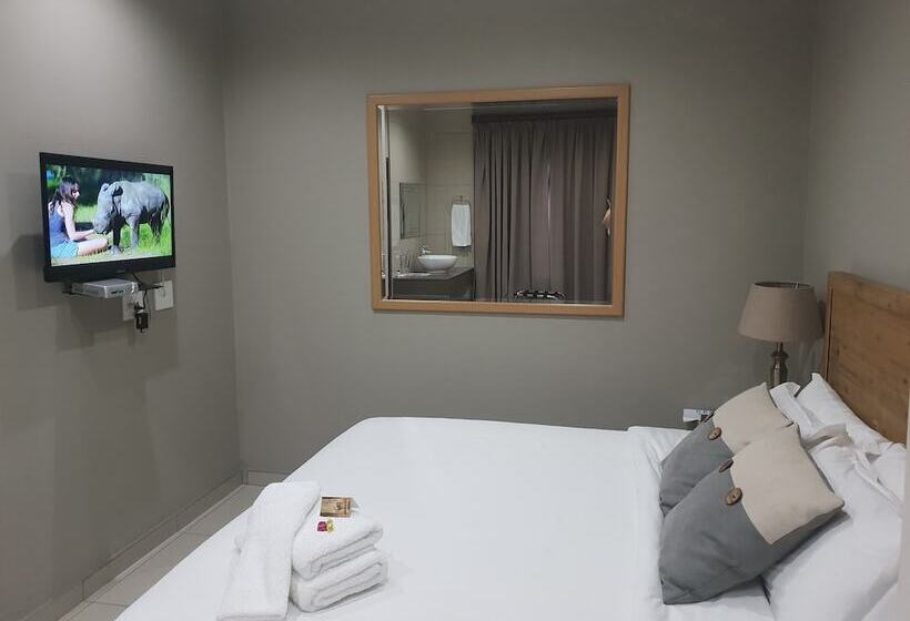 Pension Fa Trez Guest House And Spa