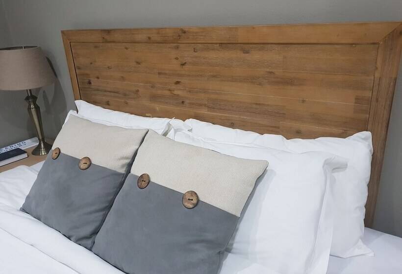 Pension Fa Trez Guest House And Spa