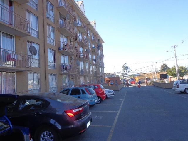 ペンション Hospedaje Rancagua   Centro   Hermoso Departamento