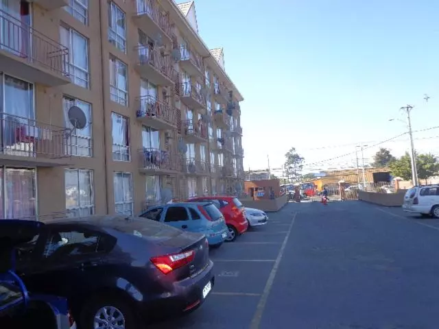 ペンション Hospedaje Rancagua   Centro   Hermoso Departamento