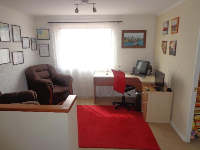 ペンション Hospedaje Rancagua   Centro   Hermoso Departamento