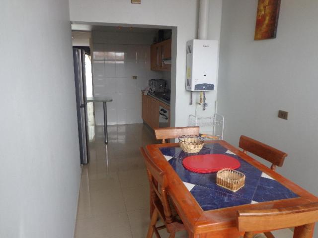 ペンション Hospedaje Rancagua   Centro   Hermoso Departamento