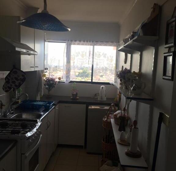 ペンション Hospedaje Rancagua   Centro   Hermoso Departamento