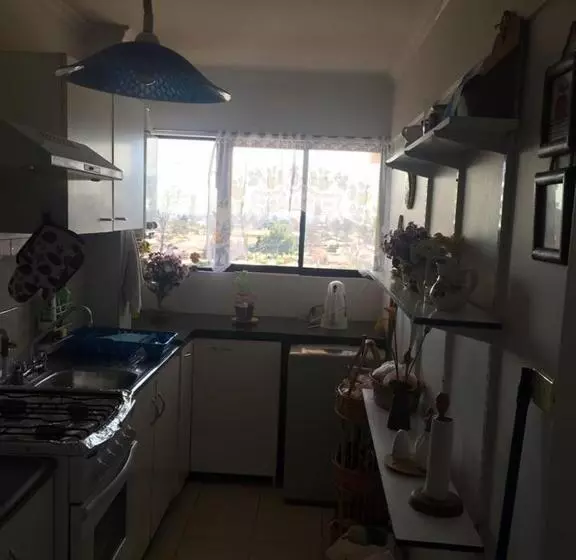 ペンション Hospedaje Rancagua   Centro   Hermoso Departamento