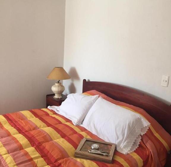 ペンション Hospedaje Rancagua   Centro   Hermoso Departamento