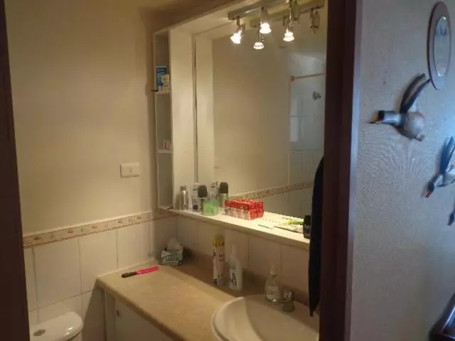 ペンション Hospedaje Rancagua   Centro   Hermoso Departamento