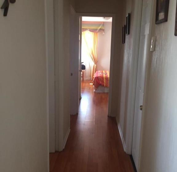 ペンション Hospedaje Rancagua   Centro   Hermoso Departamento