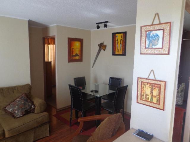 ペンション Hospedaje Rancagua   Centro   Hermoso Departamento