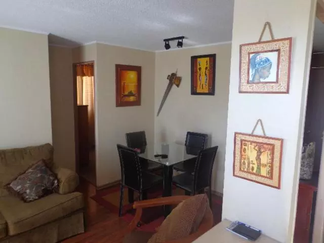 ペンション Hospedaje Rancagua   Centro   Hermoso Departamento