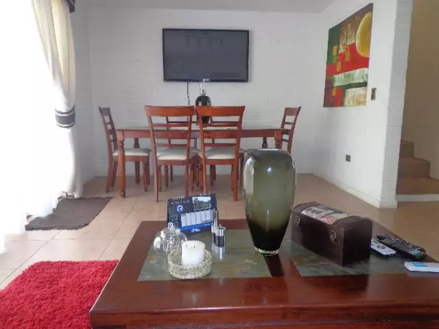 ペンション Hospedaje Rancagua   Centro   Hermoso Departamento