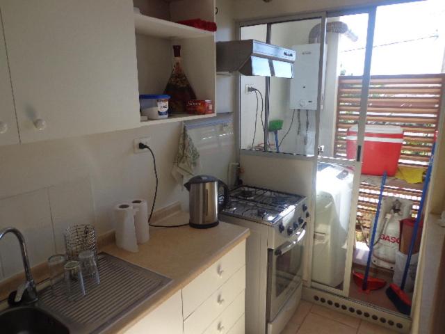 ペンション Hospedaje Rancagua   Centro   Hermoso Departamento