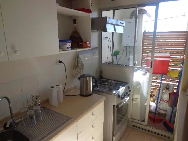 ペンション Hospedaje Rancagua   Centro   Hermoso Departamento