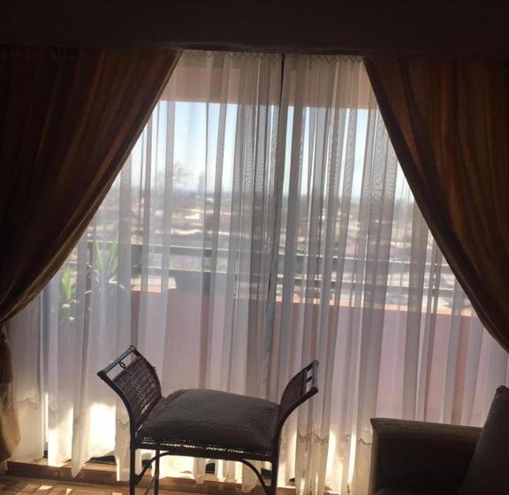 ペンション Hospedaje Rancagua   Centro   Hermoso Departamento