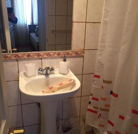 ペンション Hospedaje Rancagua   Centro   Hermoso Departamento