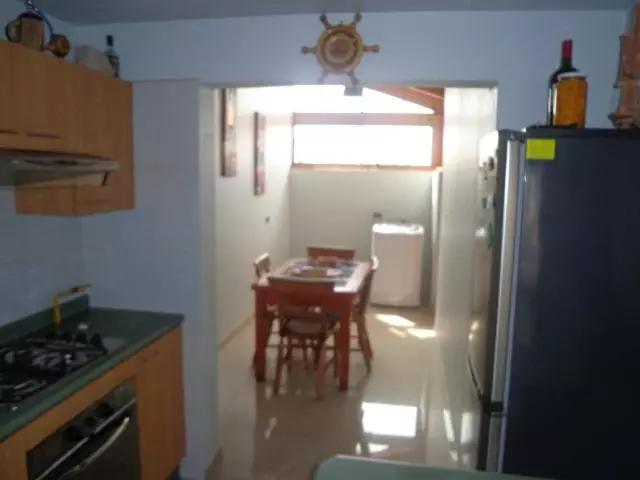 ペンション Hospedaje Rancagua   Centro   Hermoso Departamento