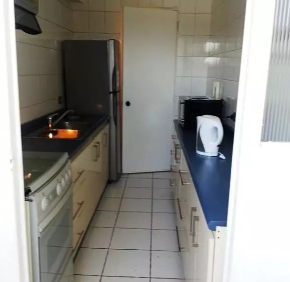 ペンション Hospedaje Rancagua   Centro   Hermoso Departamento