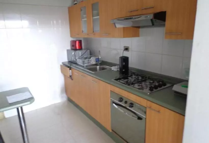 ペンション Hospedaje Rancagua   Centro   Hermoso Departamento