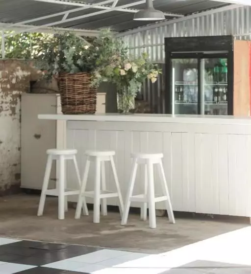 Majatalo Olive Manor Guest House