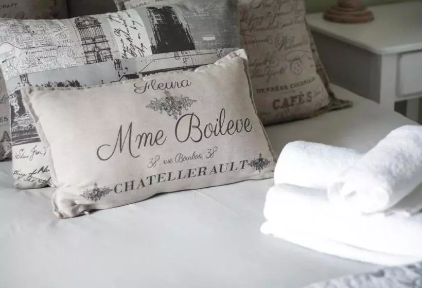 Majatalo Olive Manor Guest House