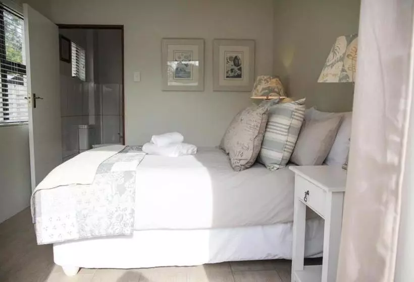 Majatalo Olive Manor Guest House