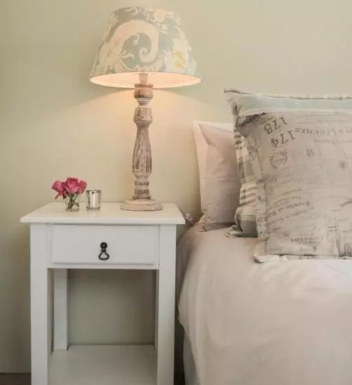 Majatalo Olive Manor Guest House