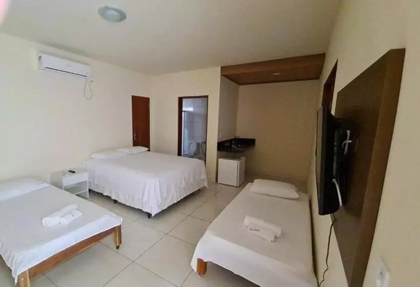 Majatalo Pousada Do Porto Mar