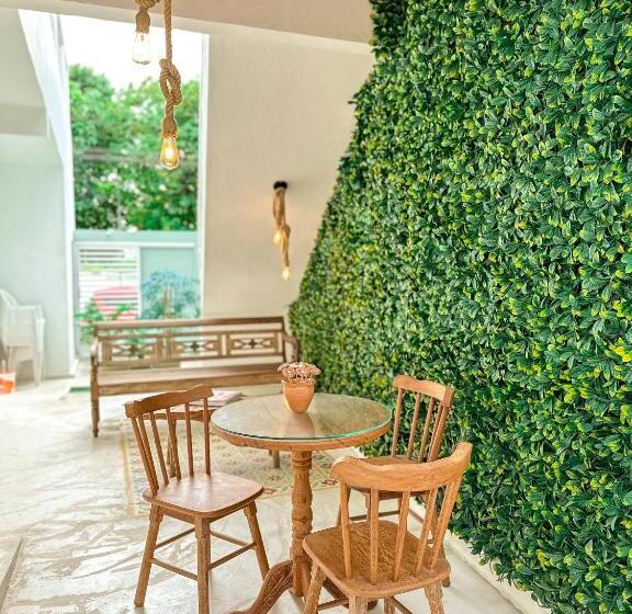 پانسیون Pousada Do Porto Mar