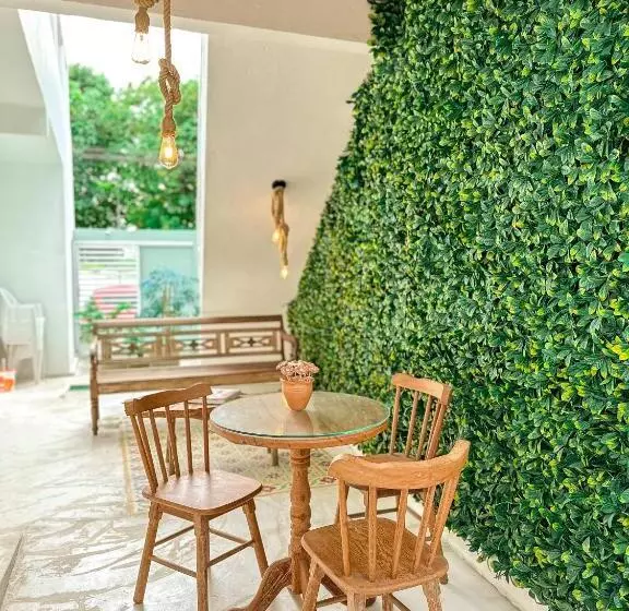 Majatalo Pousada Do Porto Mar