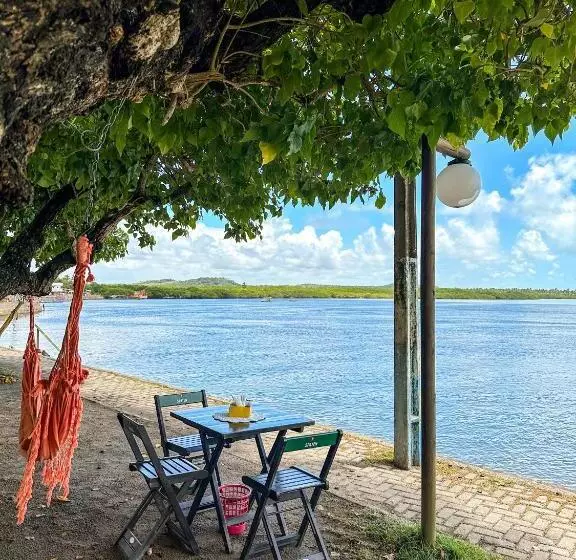 Majatalo Pousada Do Porto Mar