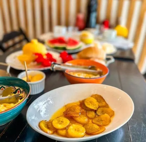 Majatalo Pousada Do Porto Mar