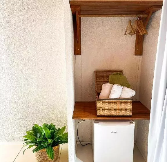 Majatalo Pousada Do Porto Mar