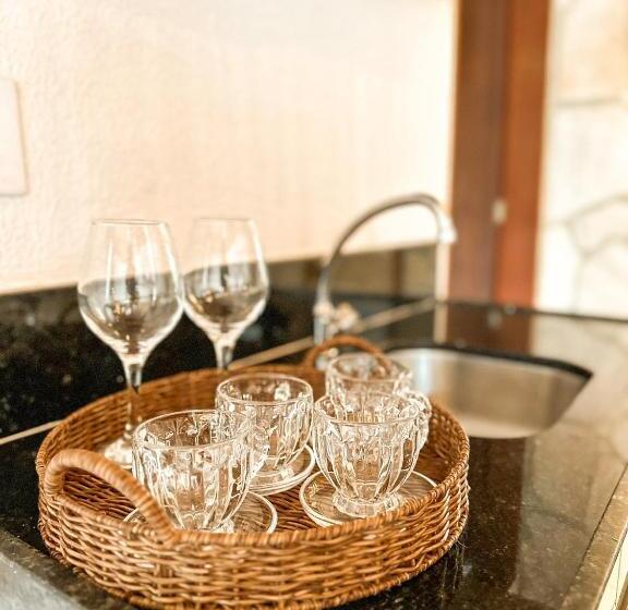 پانسیون Pousada Do Porto Mar