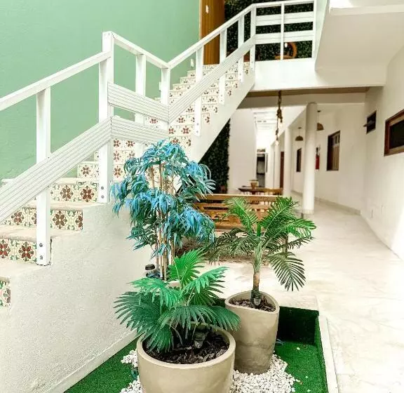 Majatalo Pousada Do Porto Mar