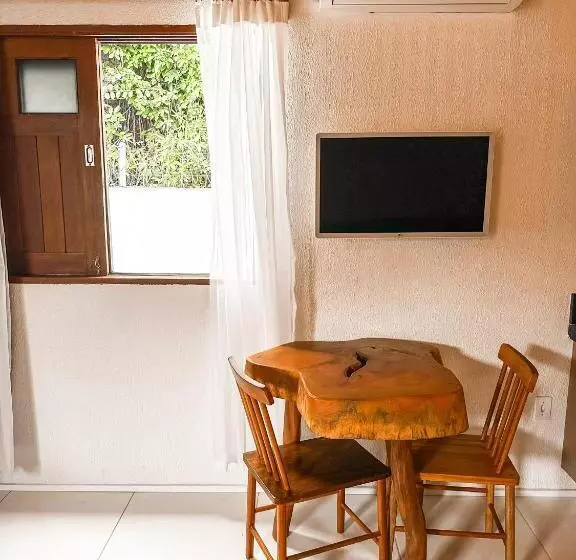 Majatalo Pousada Do Porto Mar