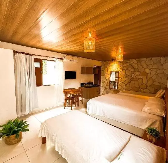 Majatalo Pousada Do Porto Mar