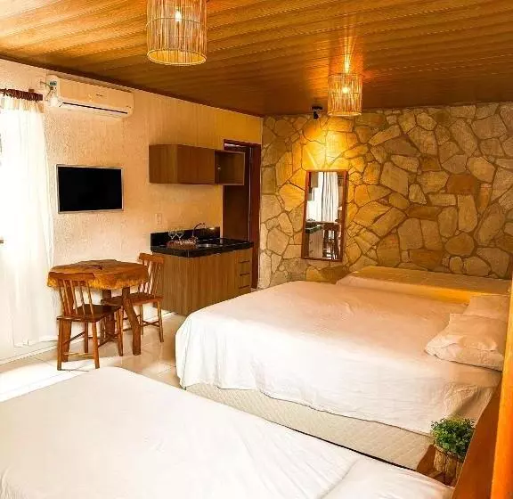 Majatalo Pousada Do Porto Mar