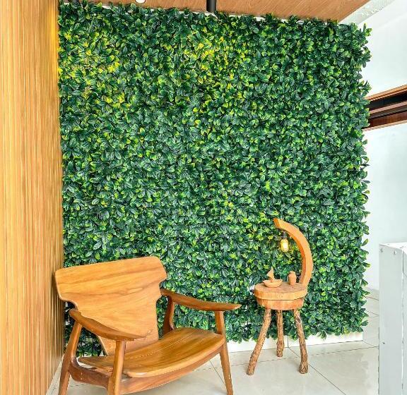 پانسیون Pousada Do Porto Mar