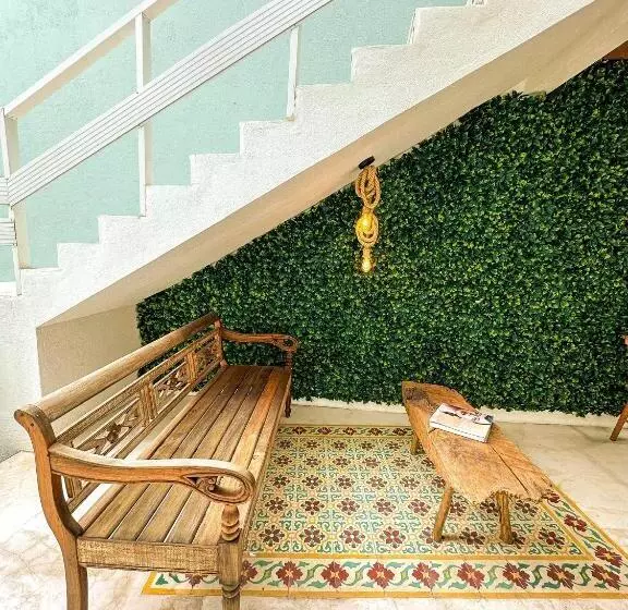 Majatalo Pousada Do Porto Mar