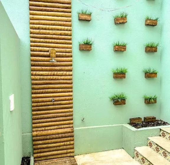 Majatalo Pousada Do Porto Mar