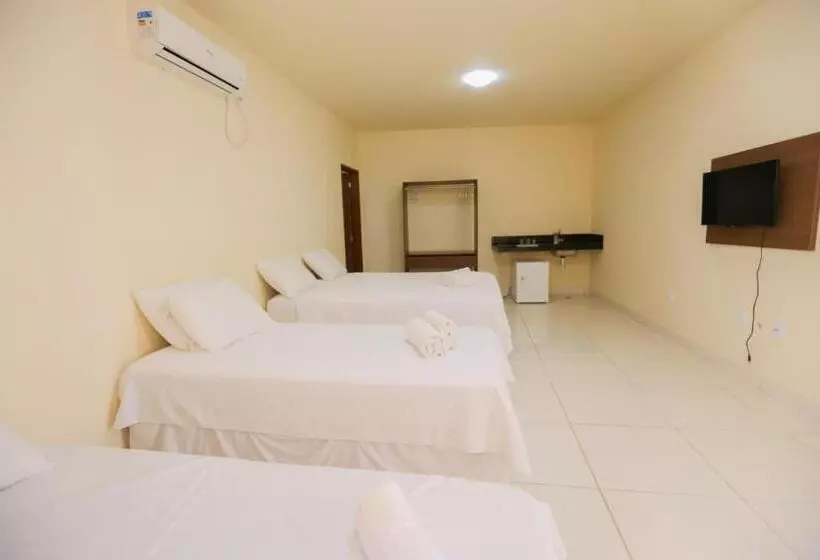 Majatalo Pousada Do Porto Mar