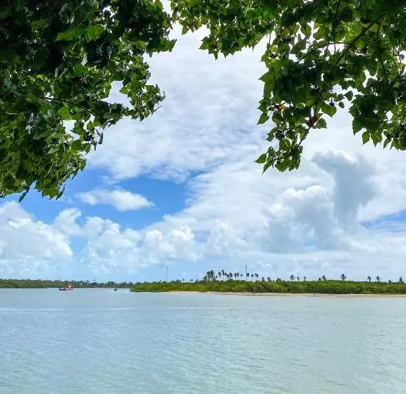 Majatalo Pousada Do Porto Mar