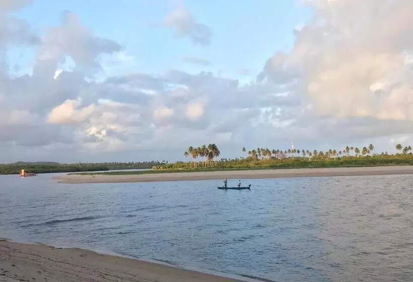Majatalo Pousada Do Porto Mar