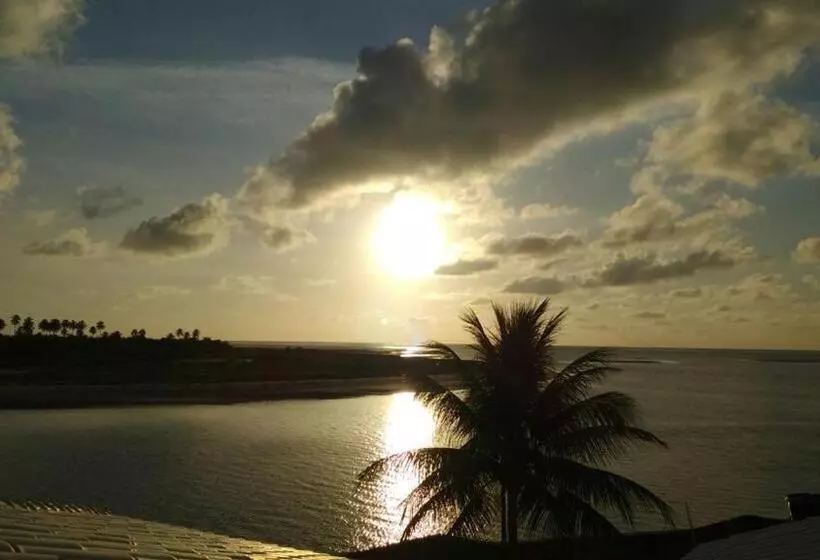 Majatalo Pousada Do Porto Mar