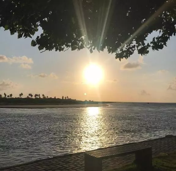 Majatalo Pousada Do Porto Mar