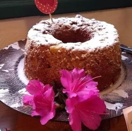 ペンション Pousada Pinho Bravo