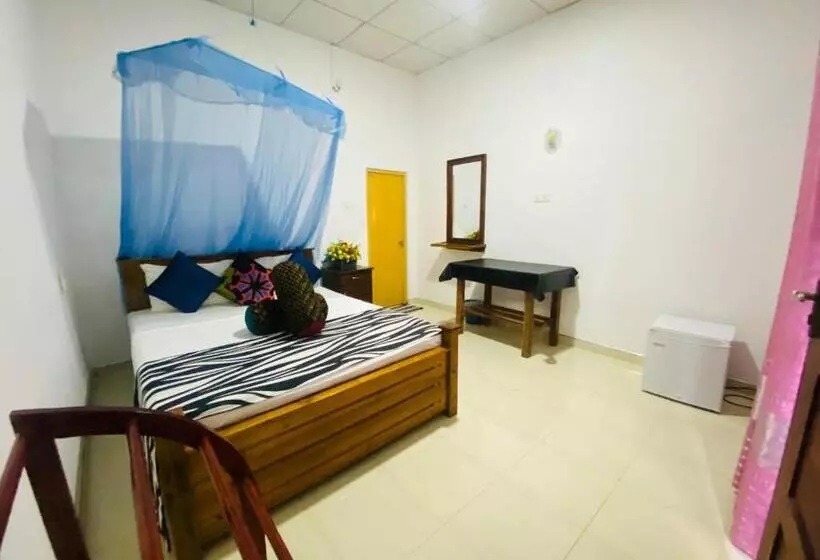 ペンション Priyavimana Resort