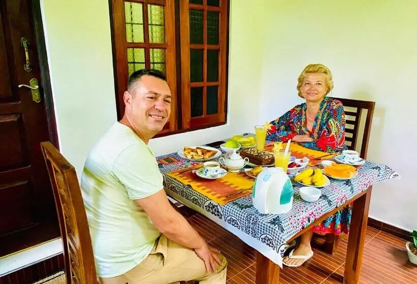 ペンション Priyavimana Resort